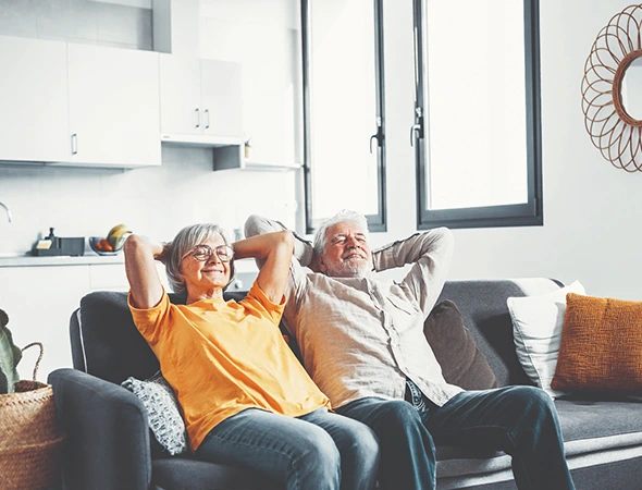 Affordable Independent Living in Georgetown TX